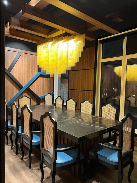 Cover photo of Chana Woodworking Ltd